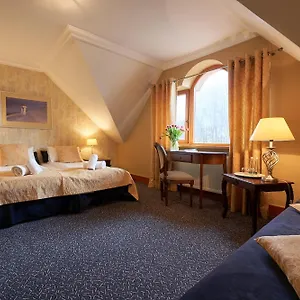 Bed & Breakfast American House Baletowa, Warschau
